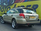 Subaru OUTBACK 17 lat w jednych rękach ! - 4