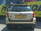 Subaru OUTBACK 17 lat w jednych rękach ! - 6