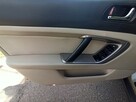 Subaru OUTBACK 17 lat w jednych rękach ! - 14