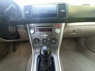 Subaru OUTBACK 17 lat w jednych rękach ! - 16