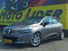 Renault Clio 70 tys km ! salon, I właściciel - 3