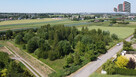 Działka inwestycyjna Krępiec gm. Mełgiew, Czereśniowa - 5