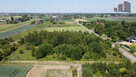 Działka inwestycyjna Krępiec gm. Mełgiew, Czereśniowa - 6