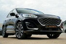 Ford Kuga VIGNALE skóra Nawi FUL LED el.klapa ACC 4x4 B&Q grzane fotele i kanapa - 3