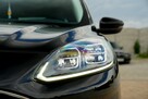 Ford Kuga VIGNALE skóra Nawi FUL LED el.klapa ACC 4x4 B&Q grzane fotele i kanapa - 8