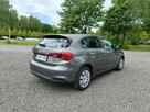 Fiat Tipo Ksiązka serwisowa, super stan. - 4