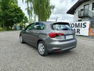 Fiat Tipo Ksiązka serwisowa, super stan. - 6