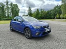 Seat Ibiza Książka serwisowa stan bdb. - 3