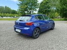 Seat Ibiza Książka serwisowa stan bdb. - 4
