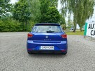 Seat Ibiza Książka serwisowa stan bdb. - 5
