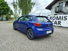 Seat Ibiza Książka serwisowa stan bdb. - 6