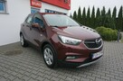 Opel Mokka X*127000km*Navi*kamera*Instalacja LPG*1.4 TURBO - 1