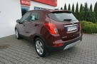 Opel Mokka X*127000km*Navi*kamera*Instalacja LPG*1.4 TURBO - 4