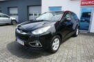 Hyundai ix35 1.6 GDI*135KM*102000km*serwis*Z Niemiec* - 2