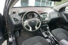 Hyundai ix35 1.6 GDI*135KM*102000km*serwis*Z Niemiec* - 5