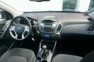 Hyundai ix35 1.6 GDI*135KM*102000km*serwis*Z Niemiec* - 16