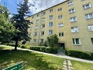 Mieszkanie Łódź gm. Łódź-Polesie Koziny, Zygmunta Lorentza - 1