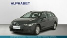 VOLKSWAGEN Golf Variant 1.0 TSI 110KM 6 biegów Golf - 1