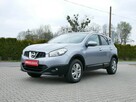 Nissan Qashqai 1.6 114KM -Navi -Panorama -Kraj -2gi Właściciel +Koła zima - 1
