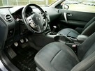 Nissan Qashqai 1.6 114KM -Navi -Panorama -Kraj -2gi Właściciel +Koła zima - 4