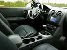 Nissan Qashqai 1.6 114KM -Navi -Panorama -Kraj -2gi Właściciel +Koła zima - 5