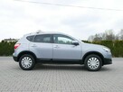 Nissan Qashqai 1.6 114KM -Navi -Panorama -Kraj -2gi Właściciel +Koła zima - 8