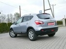 Nissan Qashqai 1.6 114KM -Navi -Panorama -Kraj -2gi Właściciel +Koła zima - 9