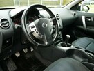 Nissan Qashqai 1.6 114KM -Navi -Panorama -Kraj -2gi Właściciel +Koła zima - 11