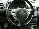 Nissan Qashqai 1.6 114KM -Navi -Panorama -Kraj -2gi Właściciel +Koła zima - 12