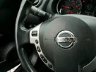 Nissan Qashqai 1.6 114KM -Navi -Panorama -Kraj -2gi Właściciel +Koła zima - 13