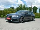 Audi A6 3.0 TDI V6 218KM Eu5 S-Line Quattro 4x4 Avant -Automat -Zobacz - 1