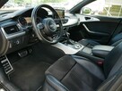 Audi A6 3.0 TDI V6 218KM Eu5 S-Line Quattro 4x4 Avant -Automat -Zobacz - 4