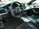 Audi A6 3.0 TDI V6 218KM Eu5 S-Line Quattro 4x4 Avant -Automat -Zobacz - 13