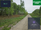 Działka budowlana Kąck gm. Wiązowna, - 1