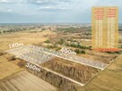 Działka budowlana Kąck gm. Wiązowna, - 2