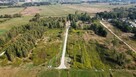 Działka budowlana Kąck gm. Wiązowna, - 3