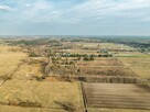 Działka budowlana Kąck gm. Wiązowna, - 12