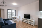 2 pok. | Balkon | SPA i Siłownia | od lipca - 4