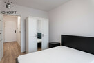 2 pok. | Balkon | SPA i Siłownia | od lipca - 6
