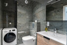 2 pok. | Balkon | SPA i Siłownia | od lipca - 8