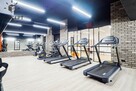 2 pok. | Balkon | SPA i Siłownia | od lipca - 12