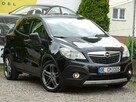 Opel Mokka 1.7 Diesel, 4x4, Kamera cofania, Gwarancja! - 4