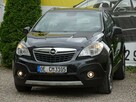 Opel Mokka 1.7 Diesel, 4x4, Kamera cofania, Gwarancja! - 9