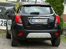 Opel Mokka 1.7 Diesel, 4x4, Kamera cofania, Gwarancja! - 12