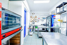 Dobra cena! Cukiernia, 50m2, os. Żabiniec, parking - 10