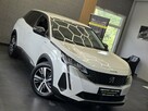 Peugeot 3008 Pure Led / Allure / Kamera / Virtul Kokpit / Gwarancja / FV 23%! - 2