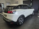 Peugeot 3008 Pure Led / Allure / Kamera / Virtul Kokpit / Gwarancja / FV 23%! - 9