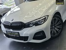 BMW 320 M-pakiet / Biała Perła /Ledy / Kamera / Virtual / Serwis ASO  / FV23% - 3