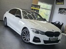 BMW 320 M-pakiet / Biała Perła /Ledy / Kamera / Virtual / Serwis ASO  / FV23% - 4