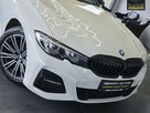 BMW 320 M-pakiet / Biała Perła /Ledy / Kamera / Virtual / Serwis ASO  / FV23% - 5